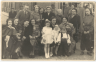 Familie Lemmens - Grootaers - 1957