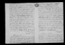 12.048-3-2 - scan 782 - HA - Barthelomeus Lemmens - Joanna Catharina Clerx - 1819-01-07