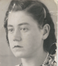 Pasfoto - JA Duplessis - ~1940