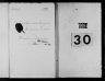 627 - scan 1680 - akte 30 - HB - Hendrik van Dalen - Cornelia van Wingerden - 1864-12-00