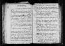 Registers van de Burgerlijke Stand - Geboorten, huwelijken, overlijdens 1797-1843 - scan 109