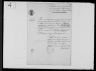 12.021 - scan 453 - akte 4 - HB - Willem Coox - Maria Catharina Haanen - 1842-09-29